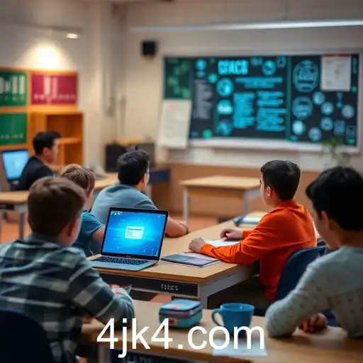 Tech Firms Battle Climate Change with AI Innovations