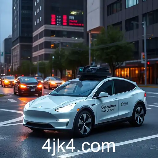 Advancements and Challenges in Autonomous Vehicle Technology