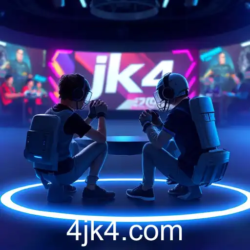 The Digital Renaissance: Gaming Innovation in Focus