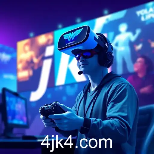 Evolving Trends in Online Gaming