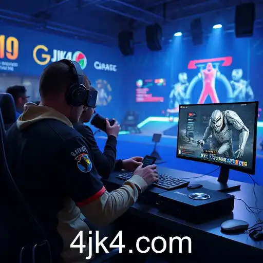 Exploring Trends in Online Gaming