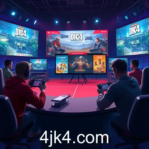 Gaming Trends and Innovations