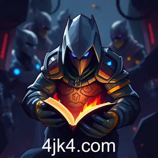 Gaming Trends Shaping 2025: The Rise of JK4