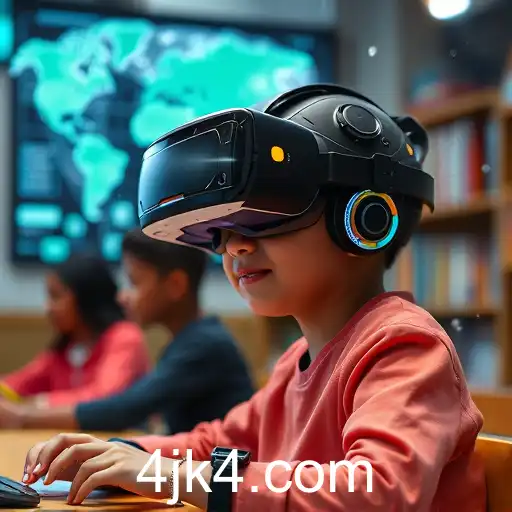 Global Shifts and Digital Transformations