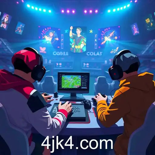 The Rise of Online Gaming Communities in 2025