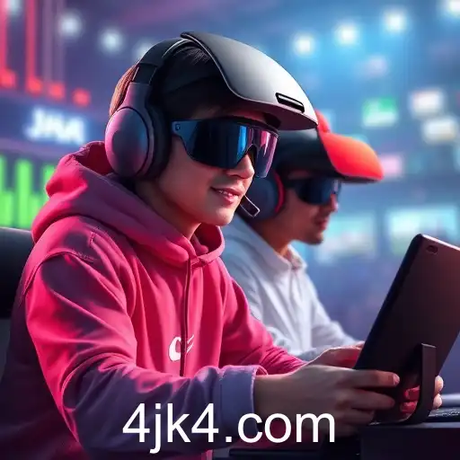 The Rise of Online Gaming in 2025