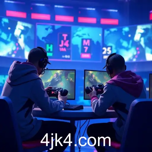 The Rise of Social Gaming: Transforming Communities