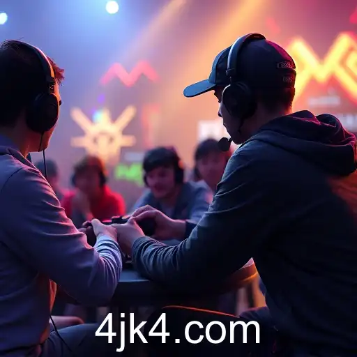 Emerging Trends in Online Gaming