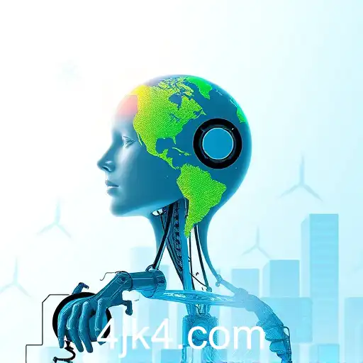 Innovative Technologies Shaping the Future