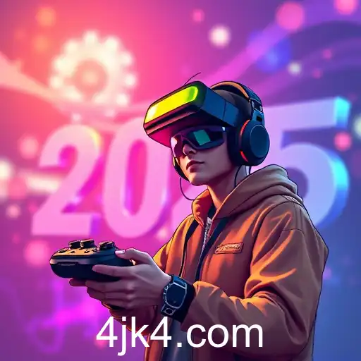 The Rise of Gaming Platforms in 2025