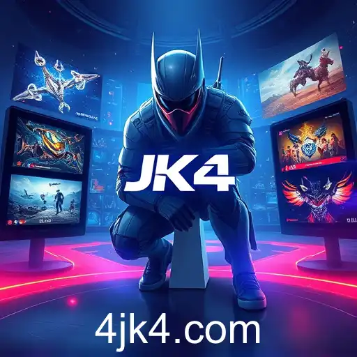 The Rise of JK4 and Its Influence on Online Gaming