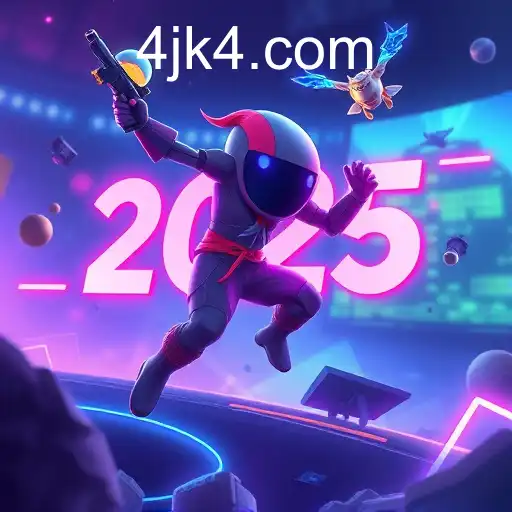 The Rise of jk4 in the Gaming World