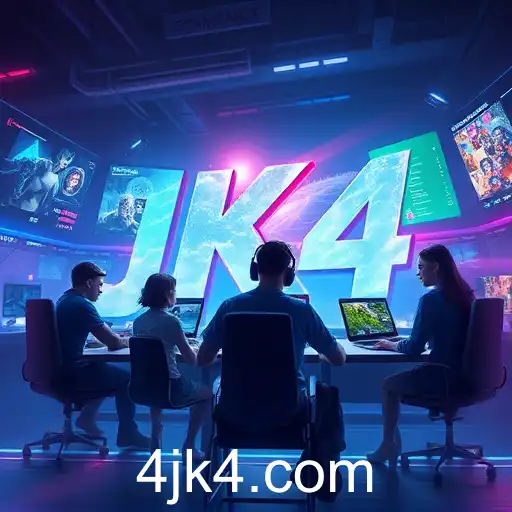 The Rise of JK4: A New Era in Online Gaming